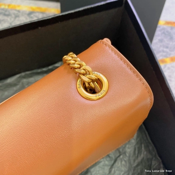 Tony Luxuries MEDIUM-28.5*20*6CM KATE YSL 0725